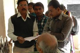 Soveniyae Vimochan 10-03-2015 